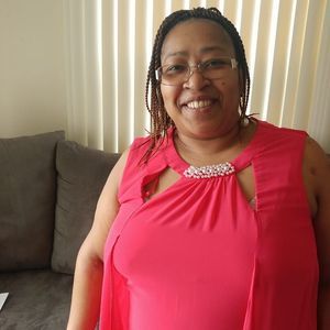 Meet your Posher, Lynn